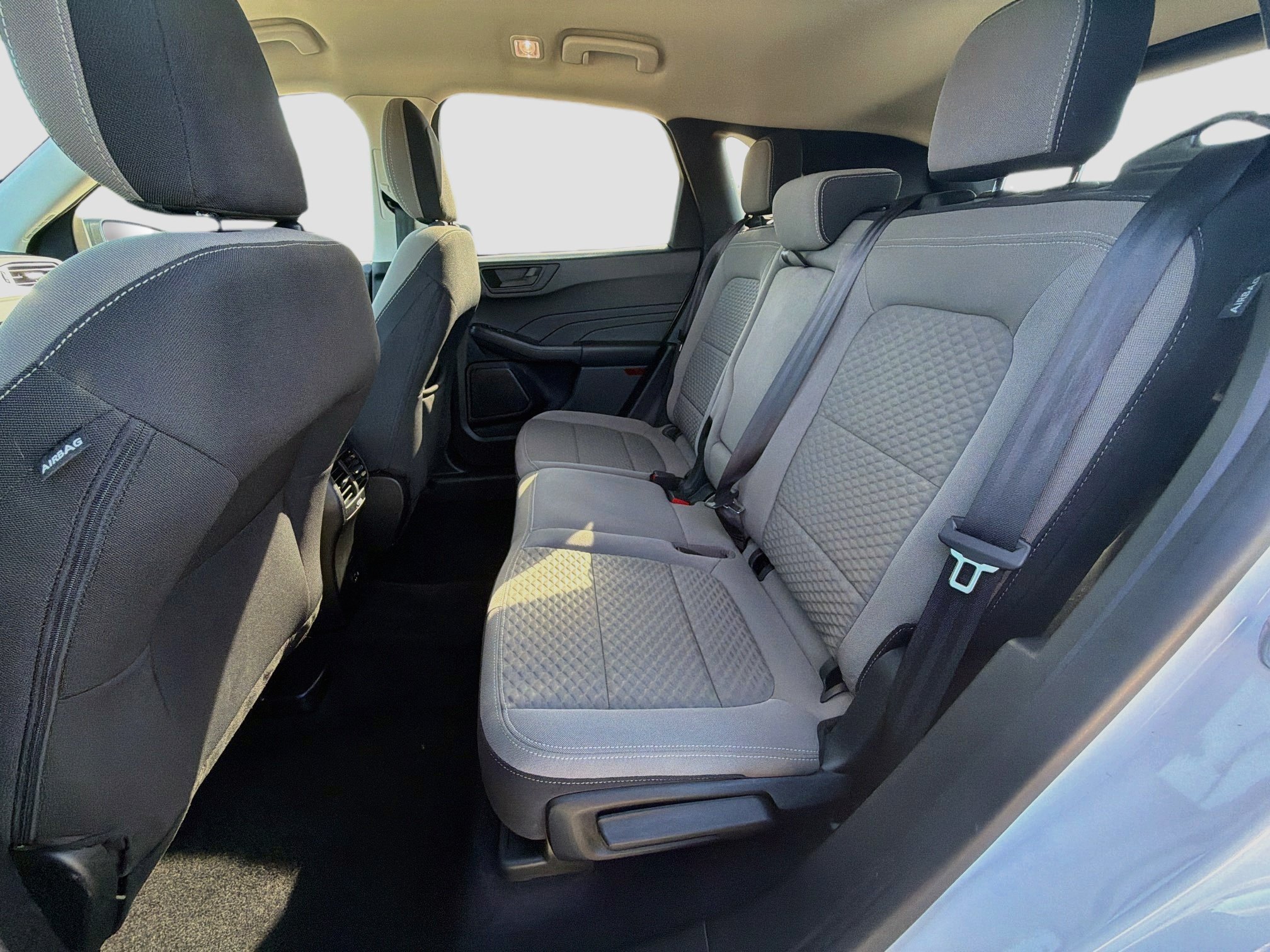 Certified 2022 Ford Escape SE w/ Convenience Package FWD image 22