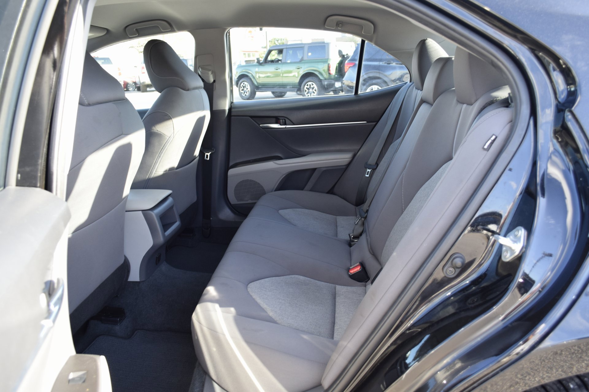 Used 2023 Toyota Camry LE image 20