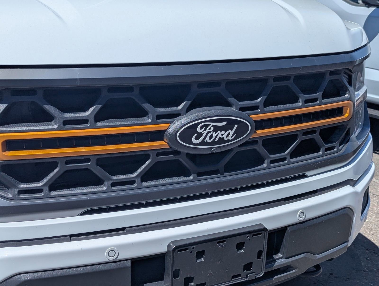 Certified 2025 Ford F150 Tremor w/ Bed Utility Package AWD/4WD image 4