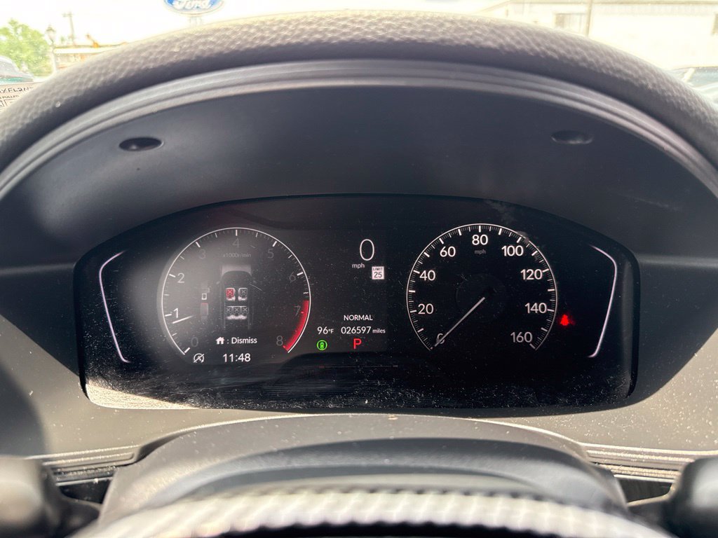 Used 2024 Honda Civic Sport image 21