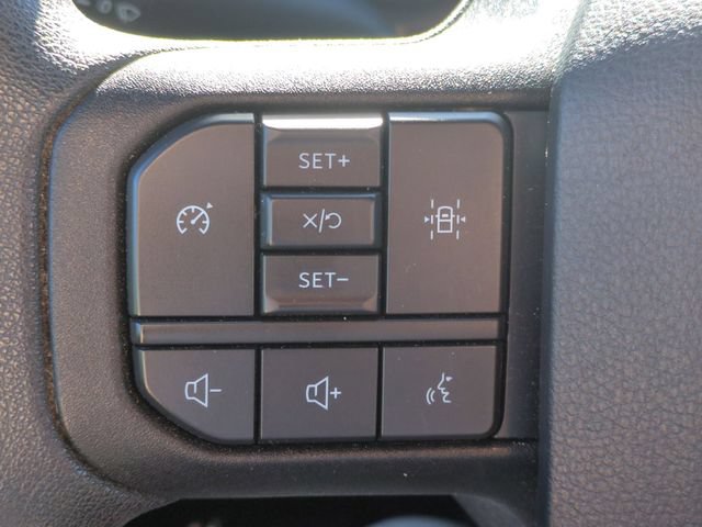 Certified 2023 Ford F150 XL w/ STX Appearance Package AWD/4WD image 16