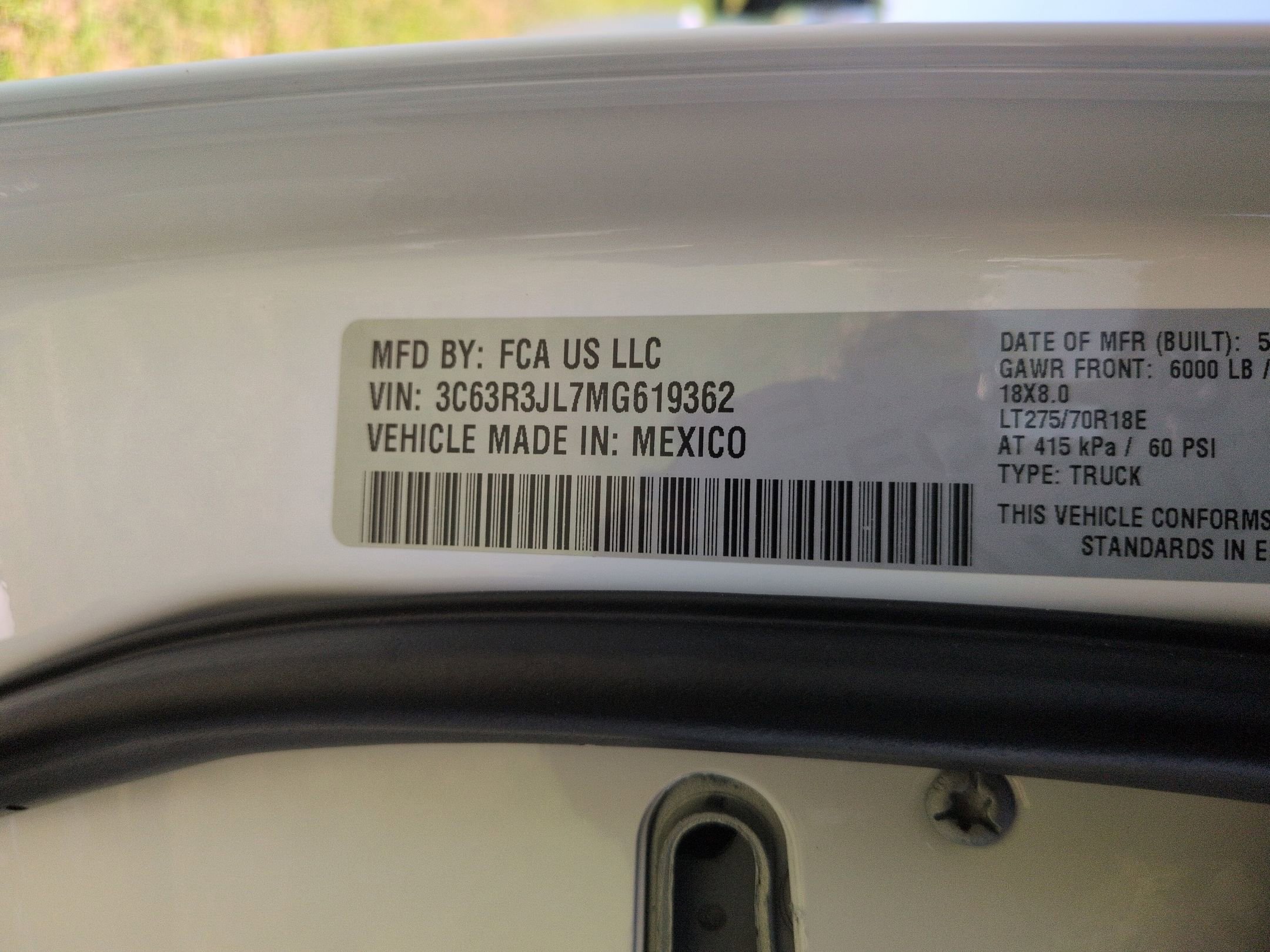 Used 2021 RAM 3500 Laramie AWD/4WD image 38