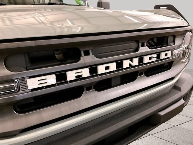 Certified 2021 Ford Bronco Big Bend AWD/4WD image 29