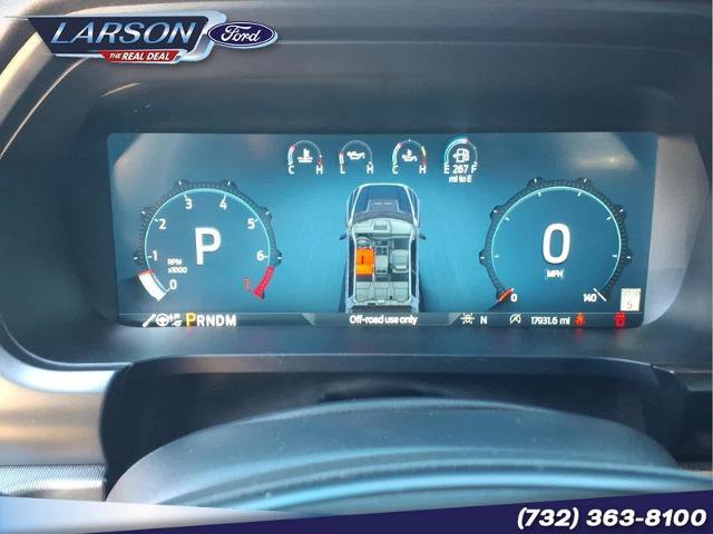 Certified 2024 Ford F150 Raptor AWD/4WD image 22