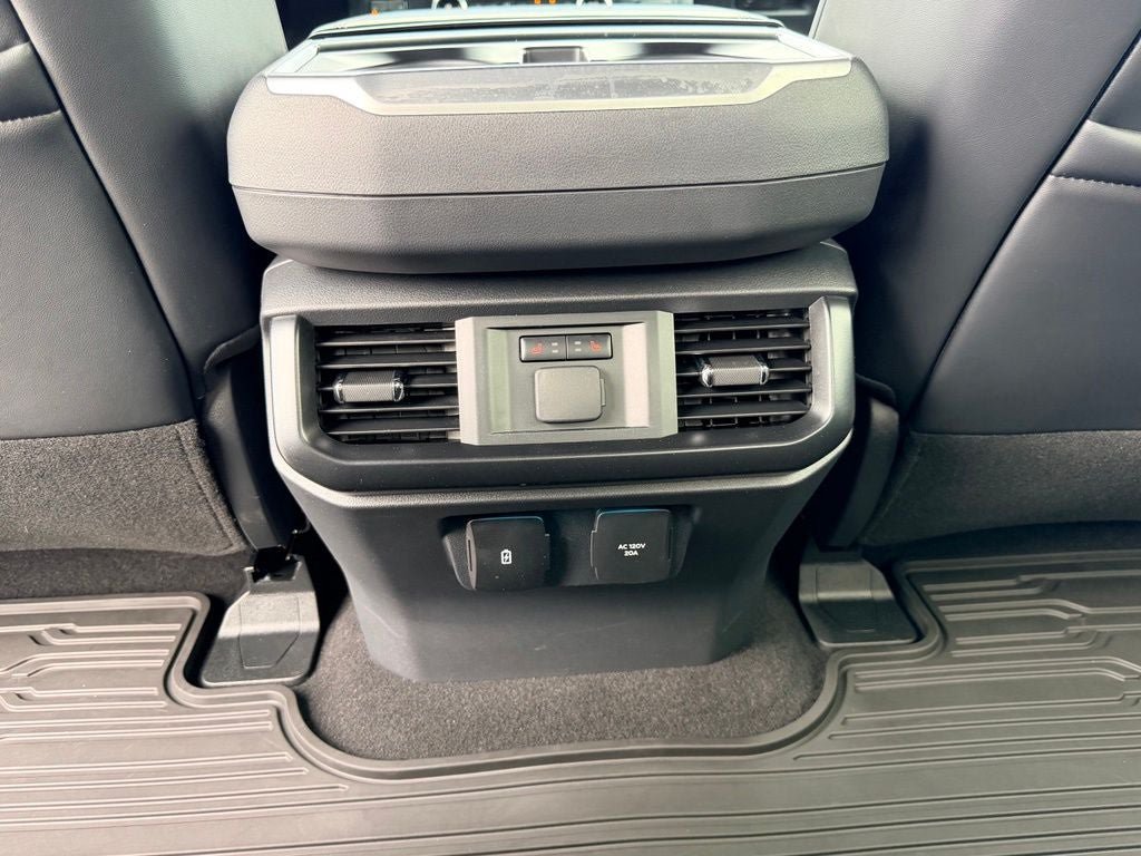 Certified 2025 Ford F150 Raptor AWD/4WD image 24