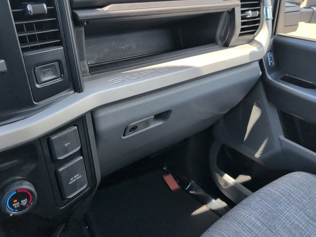 Certified 2026 Ford F250 XLT AWD/4WD image 22