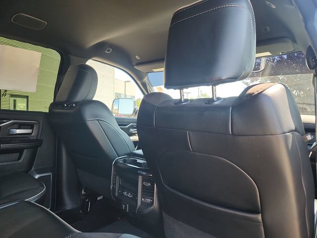Used 2022 RAM 2500 Laramie AWD/4WD image 27