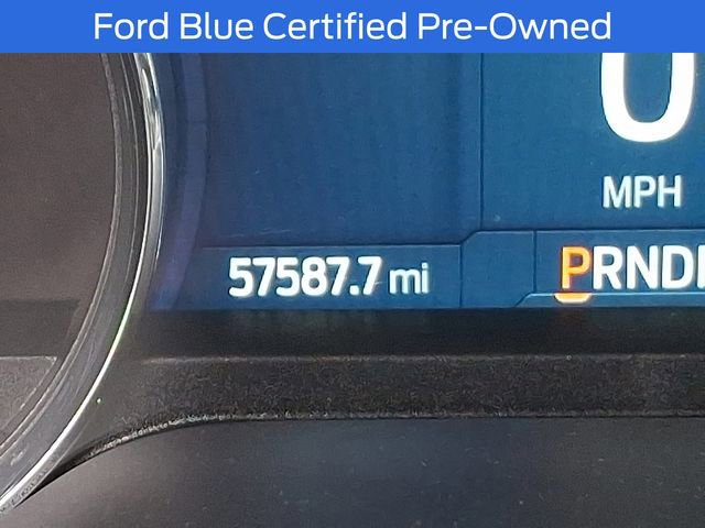 Certified 2022 Ford F150 XLT w/ Equipment Group 302A High image 22