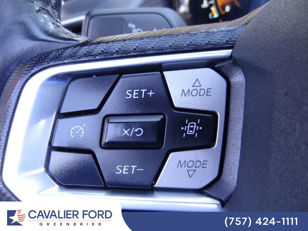 Certified 2024 Ford Mustang Premium RWD image 13
