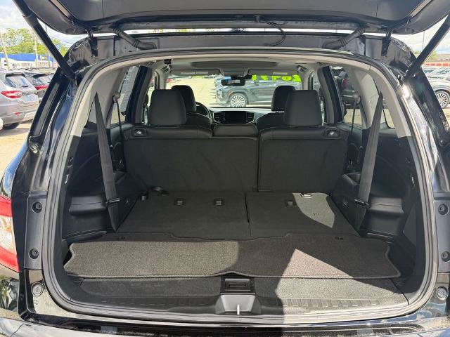 Used 2021 Honda Pilot EX-L image 18
