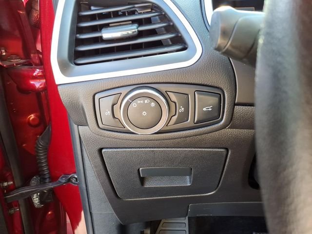 Certified 2017 Ford Edge Titanium w/ Technology Package FWD image 22