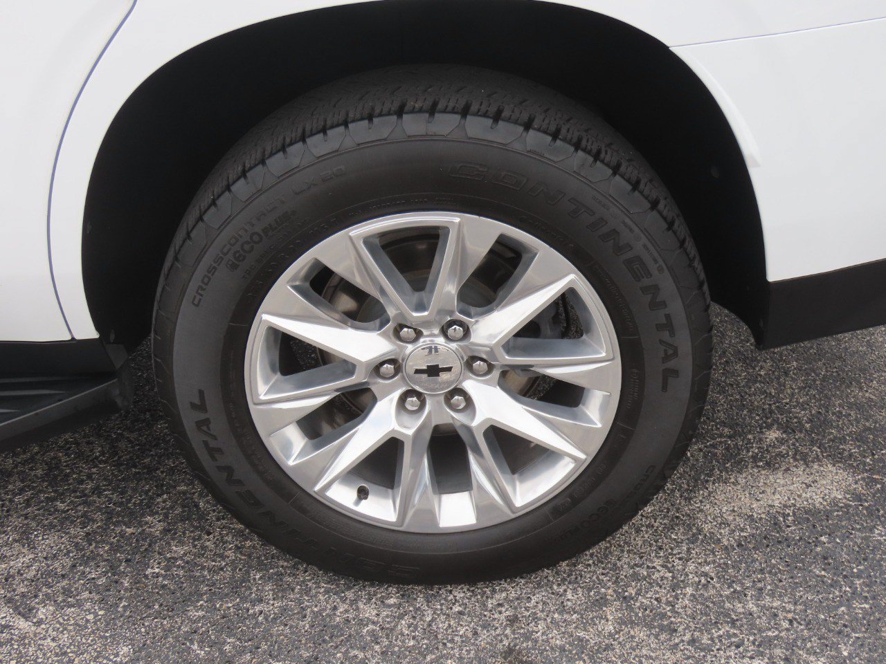 Used 2023 Chevrolet Tahoe Premier RWD image 18