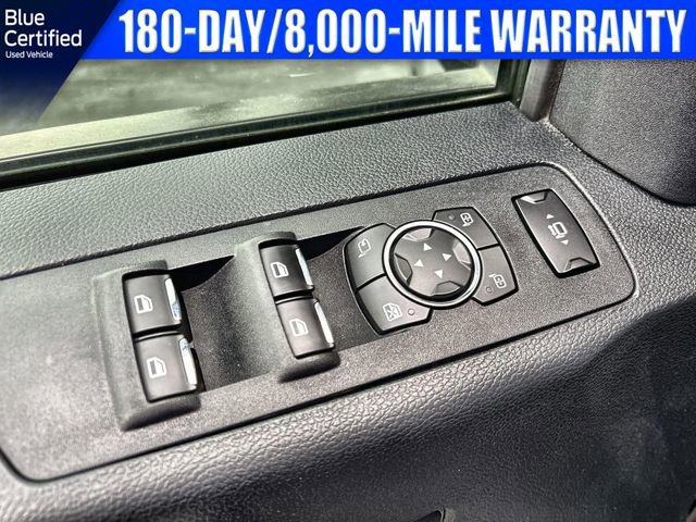 Certified 2020 Ford F250 Lariat w/ Lariat Ultimate Package AWD/4WD image 22