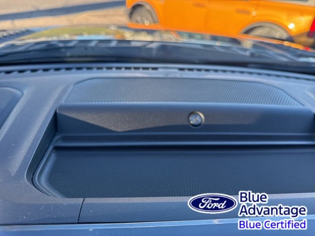 Certified 2021 Ford F150 Tremor w/ Equipment Group 401A Mid image 22