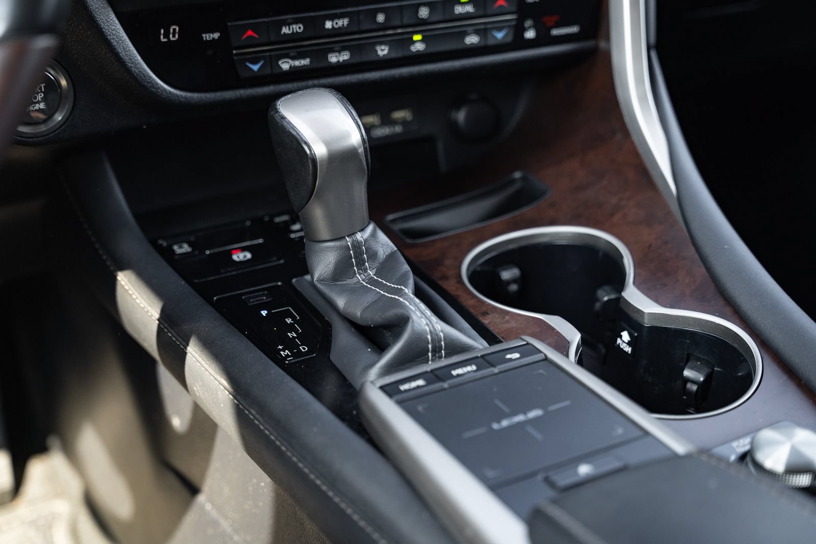 Used 2020 Lexus RX 350 FWD w/ Premium Package image 27