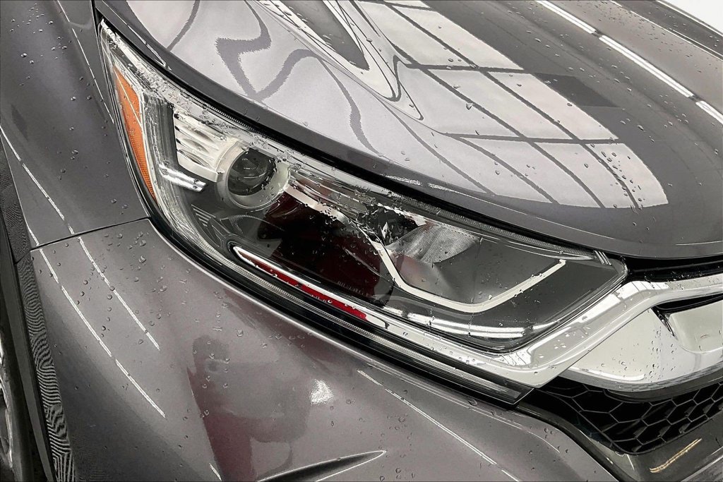 Used 2018 Honda CR-V EX image 29