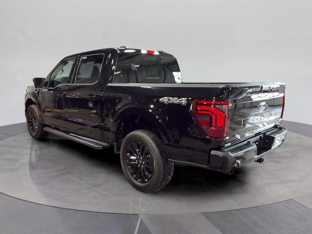 Certified 2026 Ford F150 Lariat AWD/4WD image 3