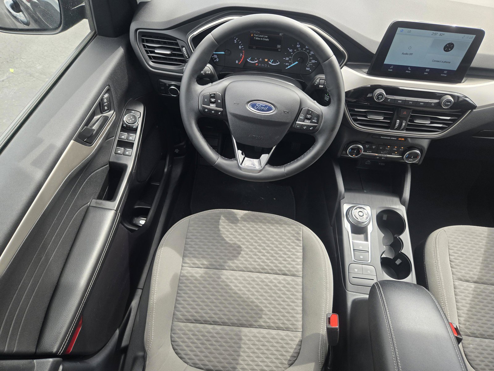 Certified 2022 Ford Escape SE w/ Convenience Package FWD image 10