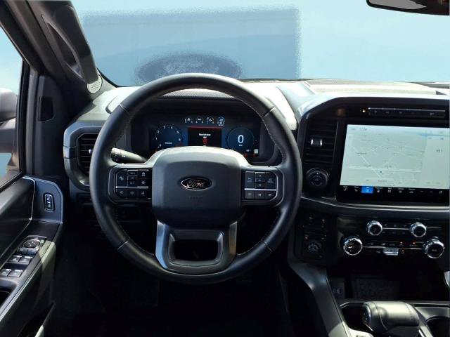 Certified 2024 Ford F150 XLT w/ Equipment Group 302A MID AWD/4WD image 20