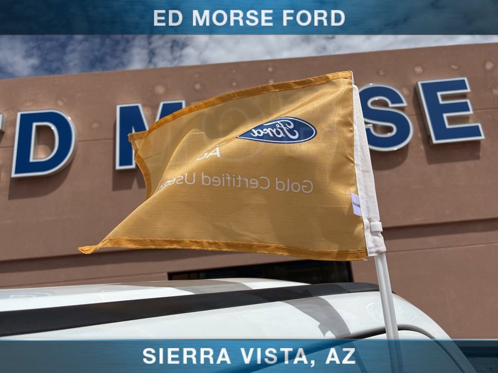 Certified 2019 Ford F350 Lariat w/ Chrome Package AWD/4WD image 49