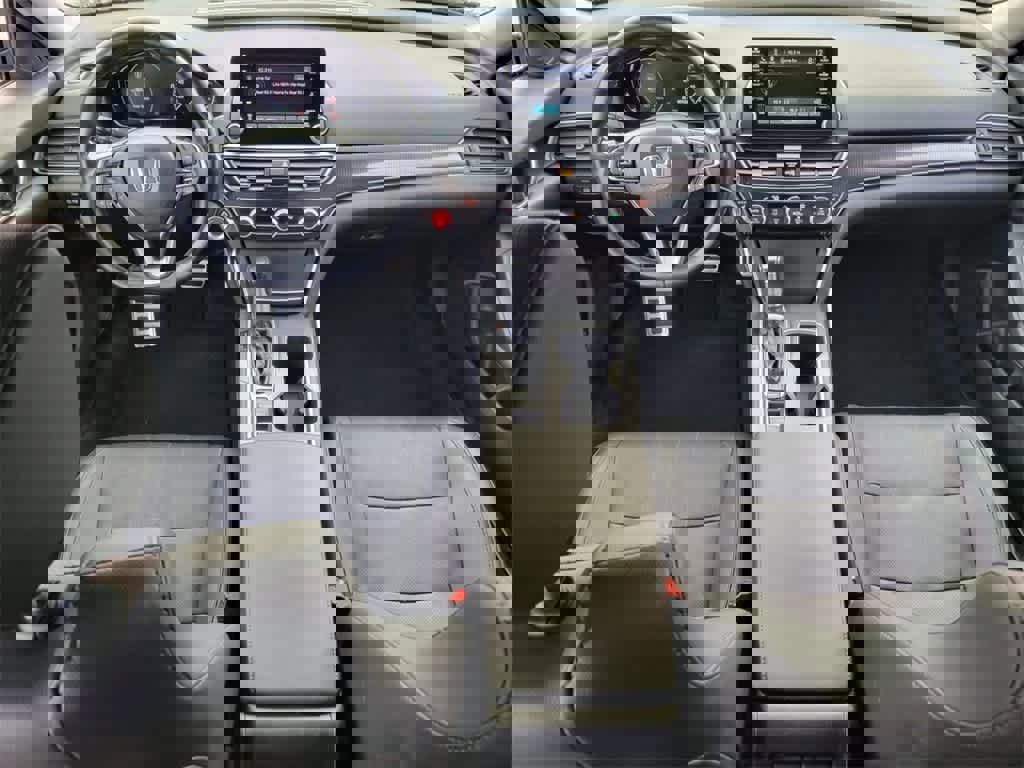 Used 2021 Honda Accord Sport Special Edition image 12