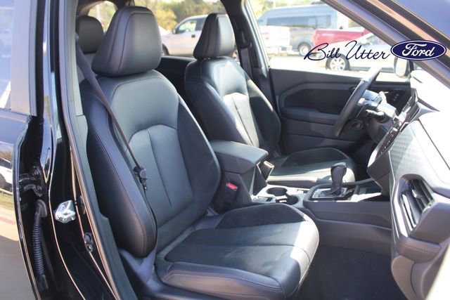 Used 2025 Subaru Forester Touring w/ Popular Package - Touring image 11