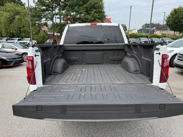 Certified 2024 Ford F150 STX w/ STX Black Appearance Package AWD/4WD image 5