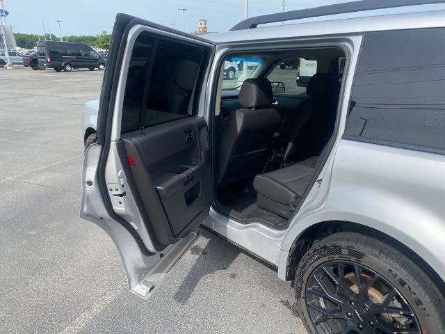 Certified 2019 Ford Flex SE FWD image 25