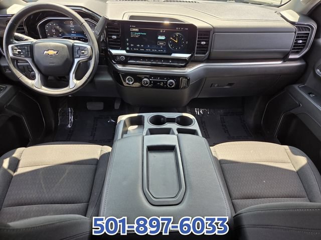 Used 2023 Chevrolet Silverado 1500 LT RWD image 12
