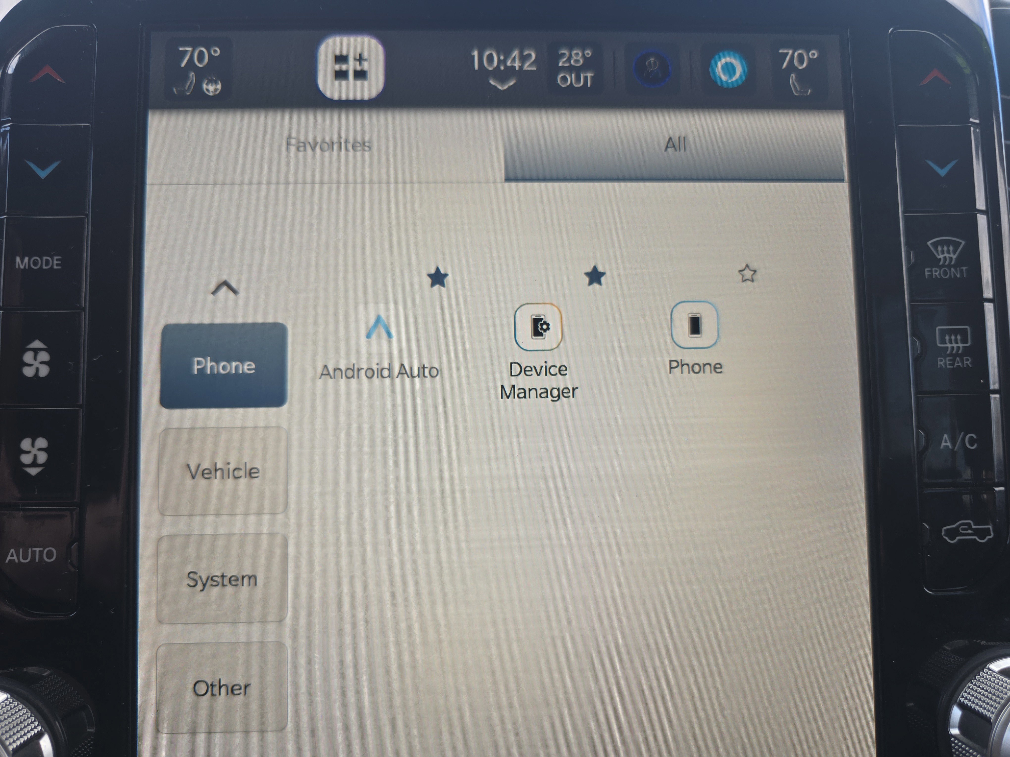 Used 2024 RAM 2500 Laramie image 30