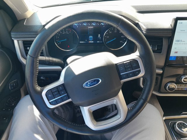 Certified 2022 Ford Expedition XLT RWD image 15