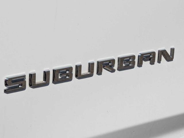 Used 2025 Chevrolet Suburban LT AWD/4WD image 11