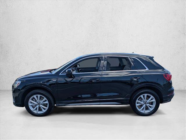 Used 2022 Audi Q3 2.0T Premium Plus AWD/4WD image 9