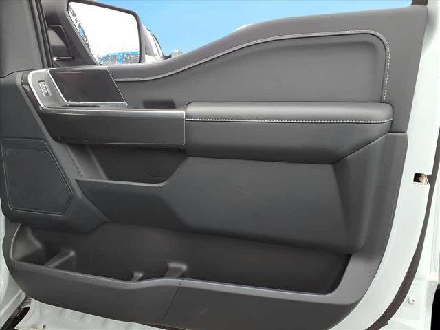 Certified 2022 Ford F150 XLT w/ Equipment Group 302A High image 8