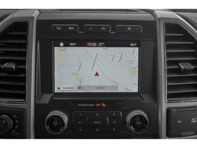 Certified 2020 Ford F150 Lariat AWD/4WD image 16