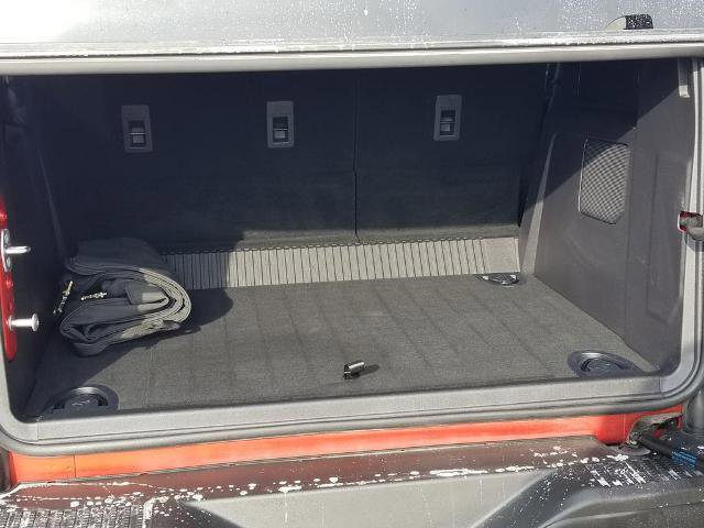 Certified 2023 Ford Bronco Badlands w/ Sasquatch Package image 10