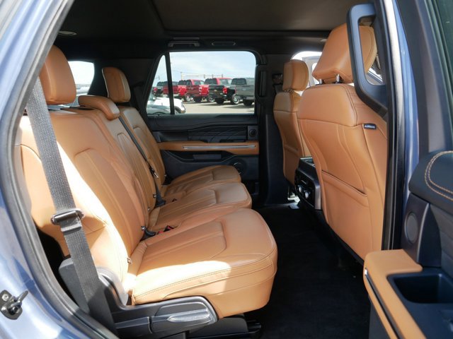 Certified 2022 Ford Expedition Platinum AWD/4WD image 19