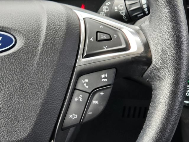 Certified 2024 Ford Edge Titanium w/ Equipment Group 301A AWD/4WD image 19