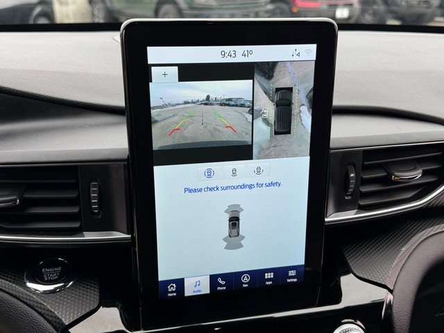 Certified 2022 Ford Explorer ST w/ Equipment Group 401A image 28