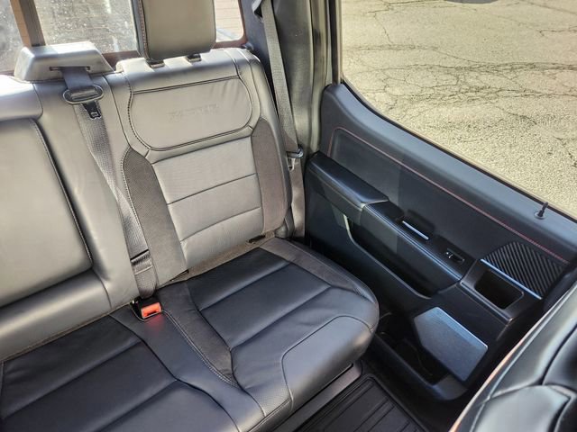 Certified 2024 Ford F150 Raptor image 18