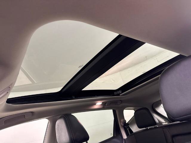 Used 2021 Nissan Murano Platinum w/ Cargo Package AWD/4WD image 6