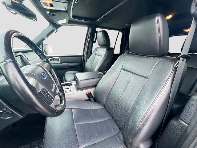Certified 2017 Ford Expedition Limited image 18