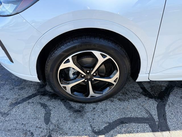 Certified 2023 Ford Escape ST-Line Select w/ Tech Pack #2 image 32