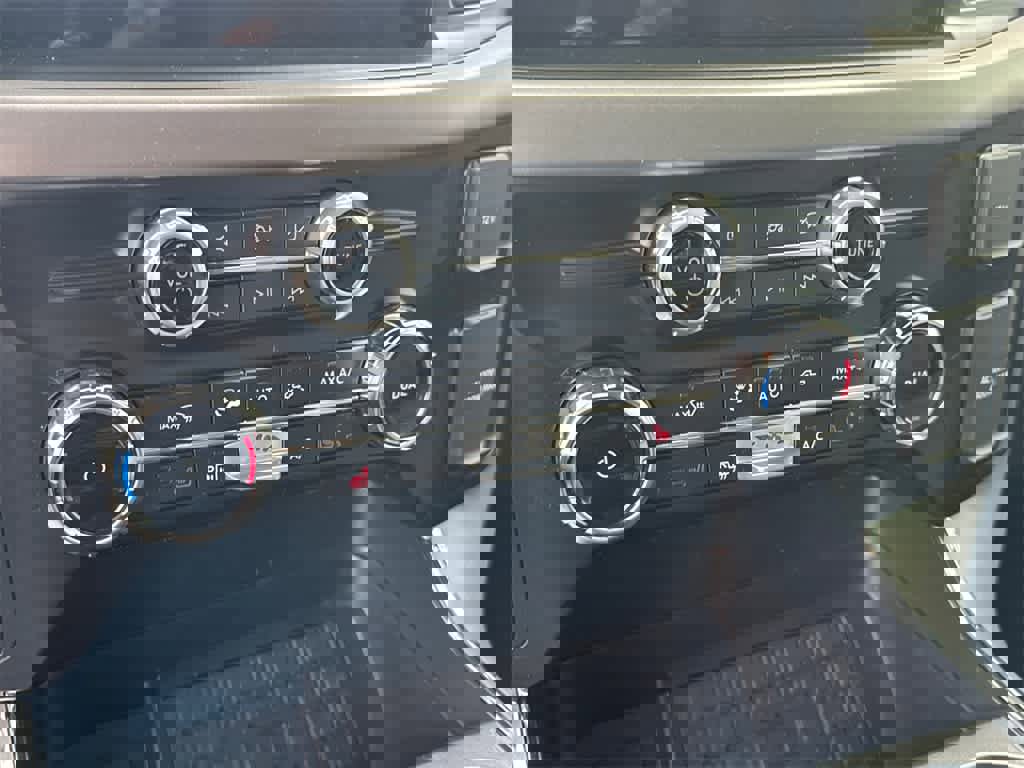 Certified 2024 Ford F150 XLT w/ Equipment Group 302A MID image 23