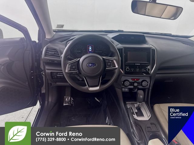 Used 2021 Subaru Impreza 2.0i AWD/4WD image 24