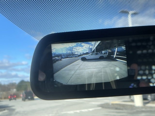 Used 2024 GMC Savana 2500 Work Van w/ Driver Convenience Package image 24