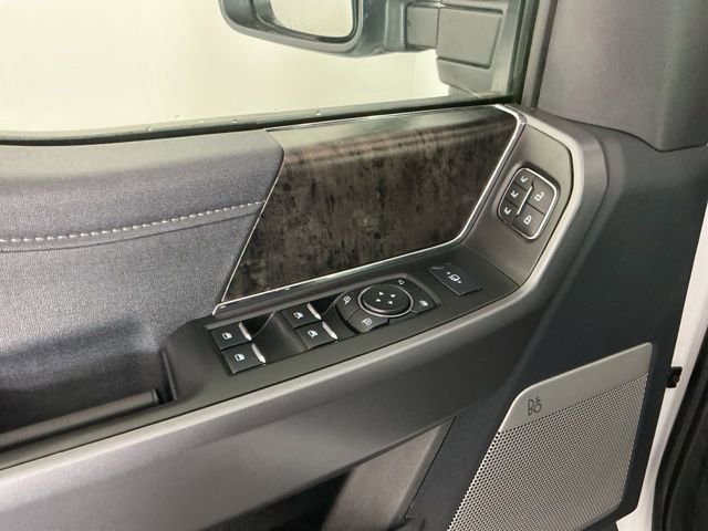 Certified 2025 Ford F350 Lariat w/ FX4 Off-Road Package image 16