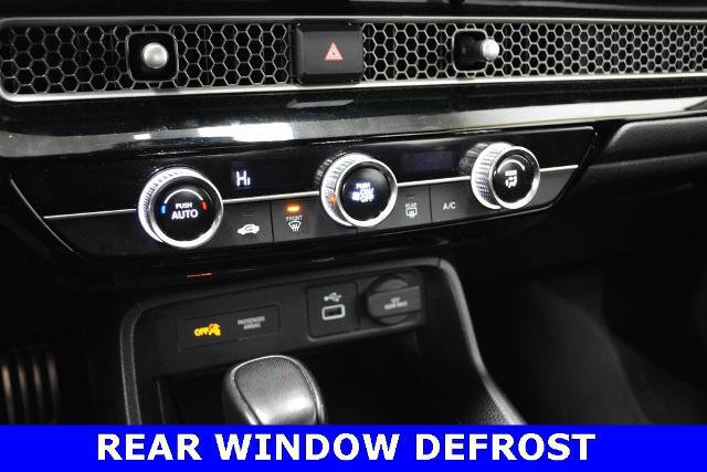 Used 2023 Honda Civic Sport image 18