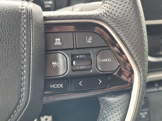 Used 2022 Toyota Tundra SR5 w/ TRD Sport Package image 28