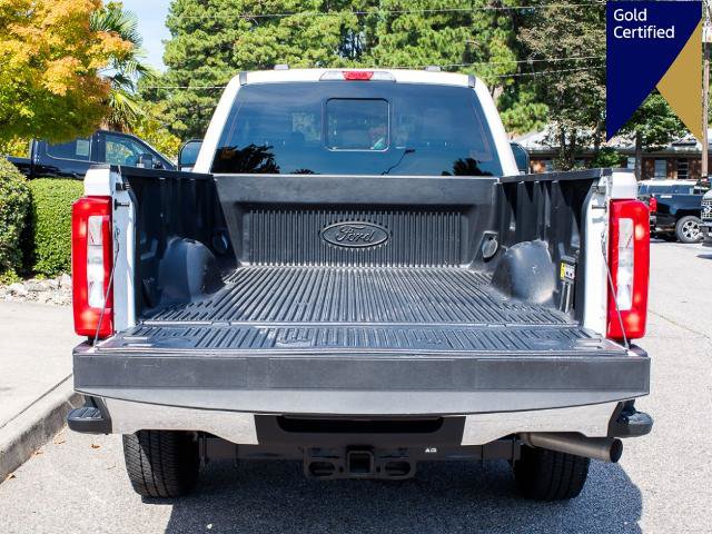 Certified 2025 Ford F250 XL w/ XL Chrome Package AWD/4WD image 22